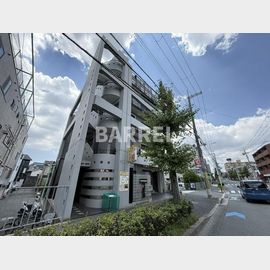フォーラム豊中・熊野町の賃貸物件