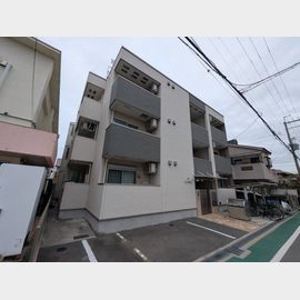 フジパレス石橋3番館の賃貸物件