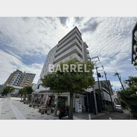 伊丹駅より徒歩3分 4階 築13年7ヶ月の賃貸物件