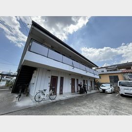 川西能勢口駅より徒歩3分 2階 築29年8ヶ月の賃貸物件
