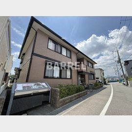 パールハイム 2階 築25年6ヶ月の賃貸物件