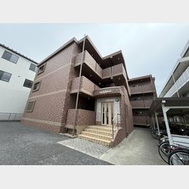曽根駅より徒歩15分 1階 築18年9ヶ月の賃貸物件