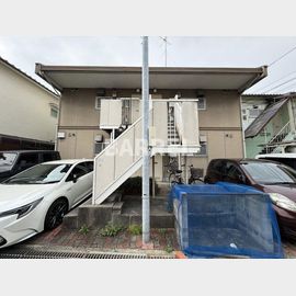 蛍池駅より徒歩8分 2階 築38年11ヶ月の賃貸物件