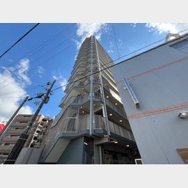 エステムコート大阪グラビティの賃貸物件