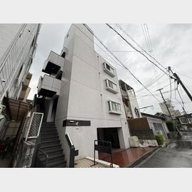 曽根駅より徒歩1分 3階 築36年5ヶ月の賃貸物件