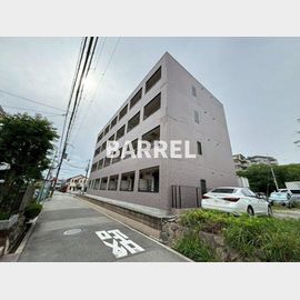 池田駅より徒歩12分 4階 築26年5ヶ月の賃貸物件
