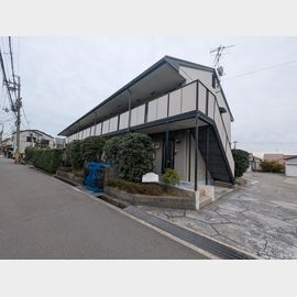 ソレーユ箕面の賃貸物件