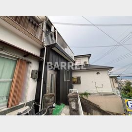 桜井駅より徒歩9分 1階 築49年4ヶ月の賃貸物件