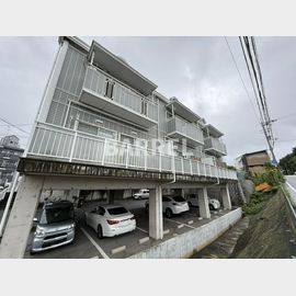 ハイツパークサイドの賃貸物件