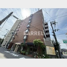 蛍池駅より徒歩8分 3階 築40年7ヶ月の賃貸物件