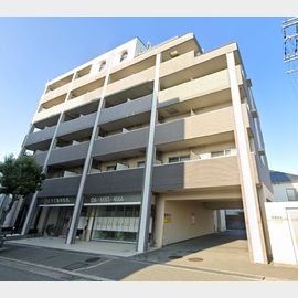 ラピスの賃貸物件
