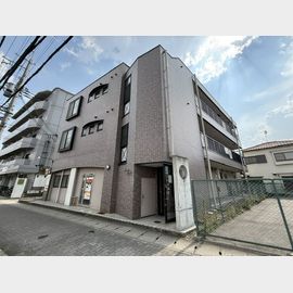 伊丹駅よりバス10分 3階 築29年5ヶ月の賃貸物件