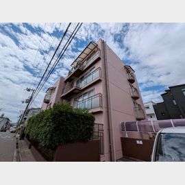 サンハイツ治の賃貸物件