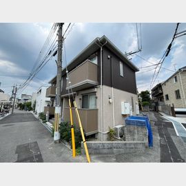 石橋阪大前駅より徒歩7分 2階 築13年6ヶ月の賃貸物件