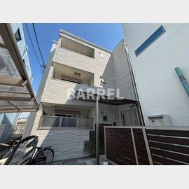 クリエオーレ豊南町南の賃貸物件