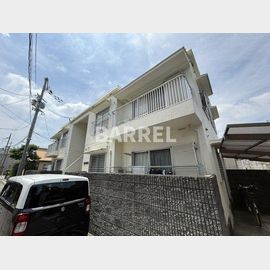ハイデンス本町 2階 築39年9ヶ月の賃貸物件