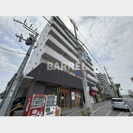 レガーロ 3階 築15年6ヶ月の賃貸物件