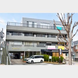 箕面駅より徒歩10分 3階 築26年10ヶ月の賃貸物件