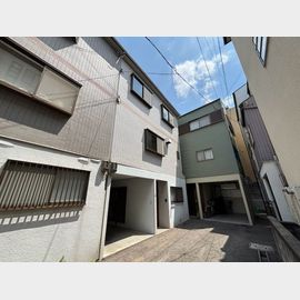 石橋阪大前駅より徒歩10分 1階 築29年3ヶ月の賃貸物件
