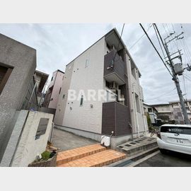 アールグレイス石橋の賃貸物件