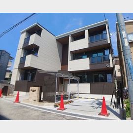 庄内駅より徒歩10分 1階 新築の賃貸物件