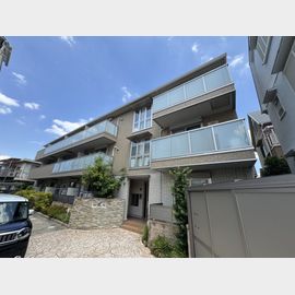 ベルメゾン池田 3階 築9年10ヶ月の賃貸物件