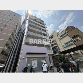 エテルノ阪急伊丹の賃貸物件