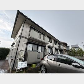 ハイツ南花屋敷の賃貸物件