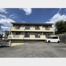 桃山台駅より徒歩13分 3階 築39年6ヶ月の賃貸物件
