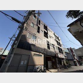 オリエンタルマンションの賃貸物件
