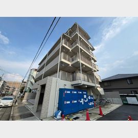 新花屋敷日進ビルの賃貸物件