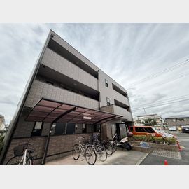 アンプルールフィギュール 2階 築20年5ヶ月の賃貸物件