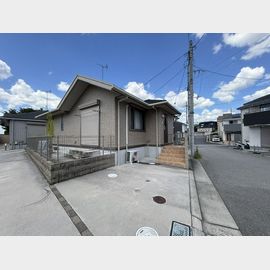 鶯の森駅より徒歩15分 築10年6ヶ月 1階建の賃貸物件