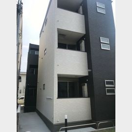 REGALEST-KLC川西2の賃貸物件