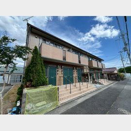 フラットソラの賃貸物件