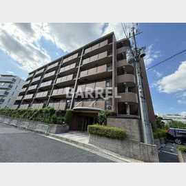 ティーズ緑地 3階 築28年の賃貸物件