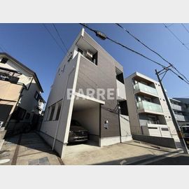 メルヴェーユ蛍池の賃貸物件