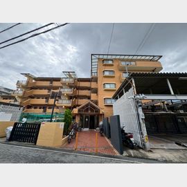 石橋阪大前駅より徒歩16分 2階 築38年3ヶ月の賃貸物件