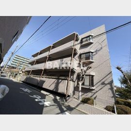 ラメール鉢塚 3階 築32年9ヶ月の賃貸物件