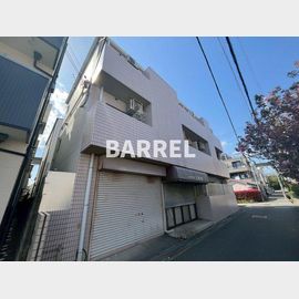 蛍池駅より徒歩7分 3階 築38年4ヶ月の賃貸物件