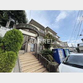 コスモハイツ上野 3階 築38年2ヶ月の賃貸物件