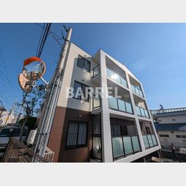 サンホープSKKの賃貸物件