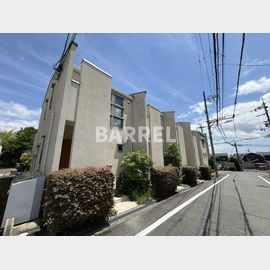 建石ヒルズの賃貸物件