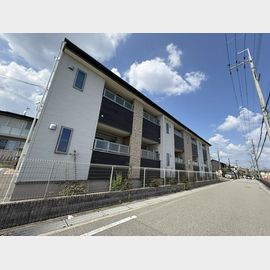 ルボアール箕面の賃貸物件