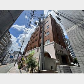豊中駅より徒歩5分 6階 築22年9ヶ月の賃貸物件