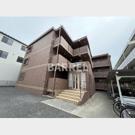 曽根駅より徒歩15分 2階 築18年9ヶ月の賃貸物件