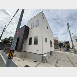桜井駅より徒歩18分 築5年8ヶ月 2階建の賃貸物件