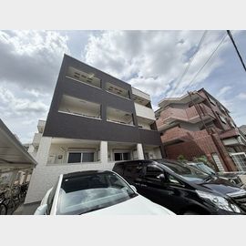 フジパレス新伊丹の賃貸物件