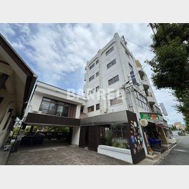 たかみビル 4階 築53年3ヶ月の賃貸物件