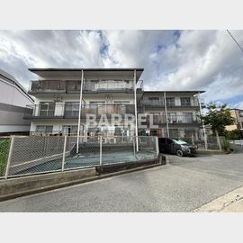桜井駅より徒歩13分 2階 築41年3ヶ月の賃貸物件